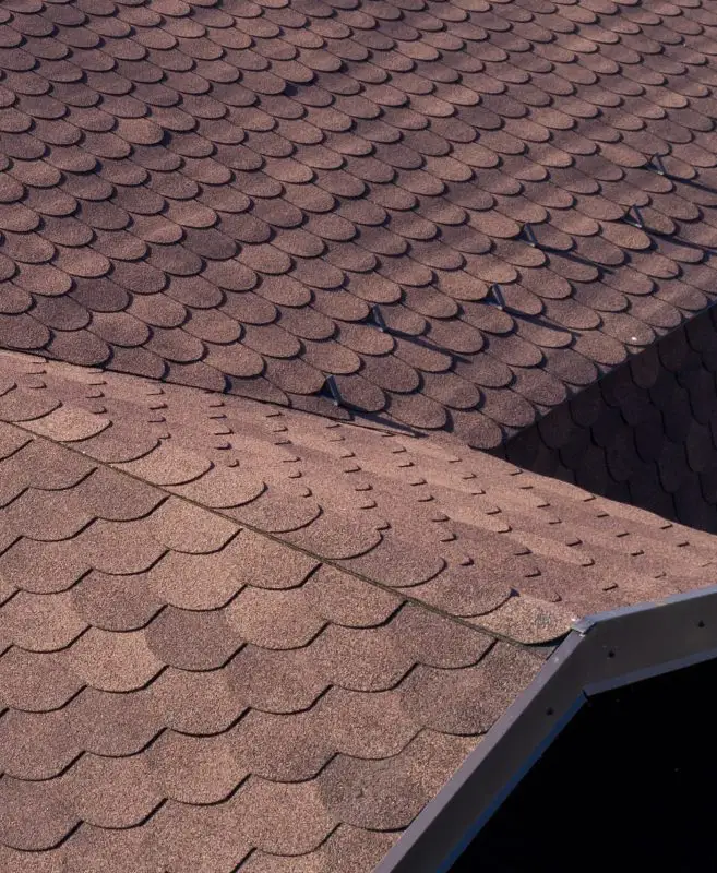 Telha TCShingle linha Rectangular