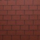 TCShingle Rosso Vermelha