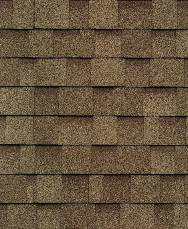 Modelo de Telha Shingle IKO